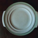 Venice semi porcelain dish