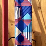 Banc tapissé