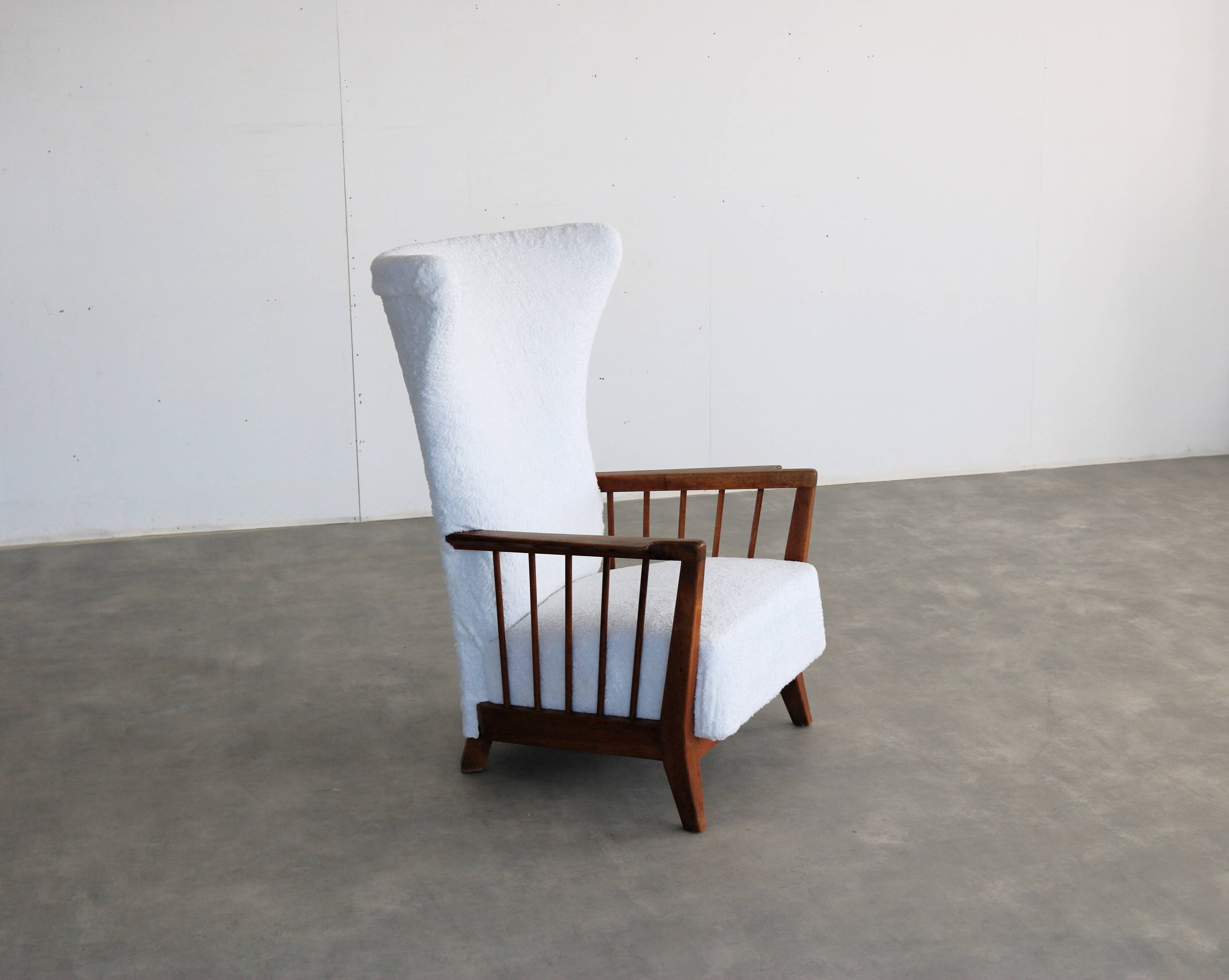 Vintage armchair | armchair | 1960s | Danish