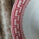 Large dish/old salad bowl Creil and Montereau