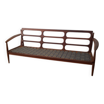 Scandinavian bench sofa 60/70'