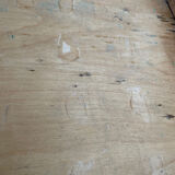 Wooden travel writing box