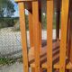 Revolving column furniture - 60s/70s
