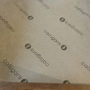 Sérieux de 6 chaises Calligaris