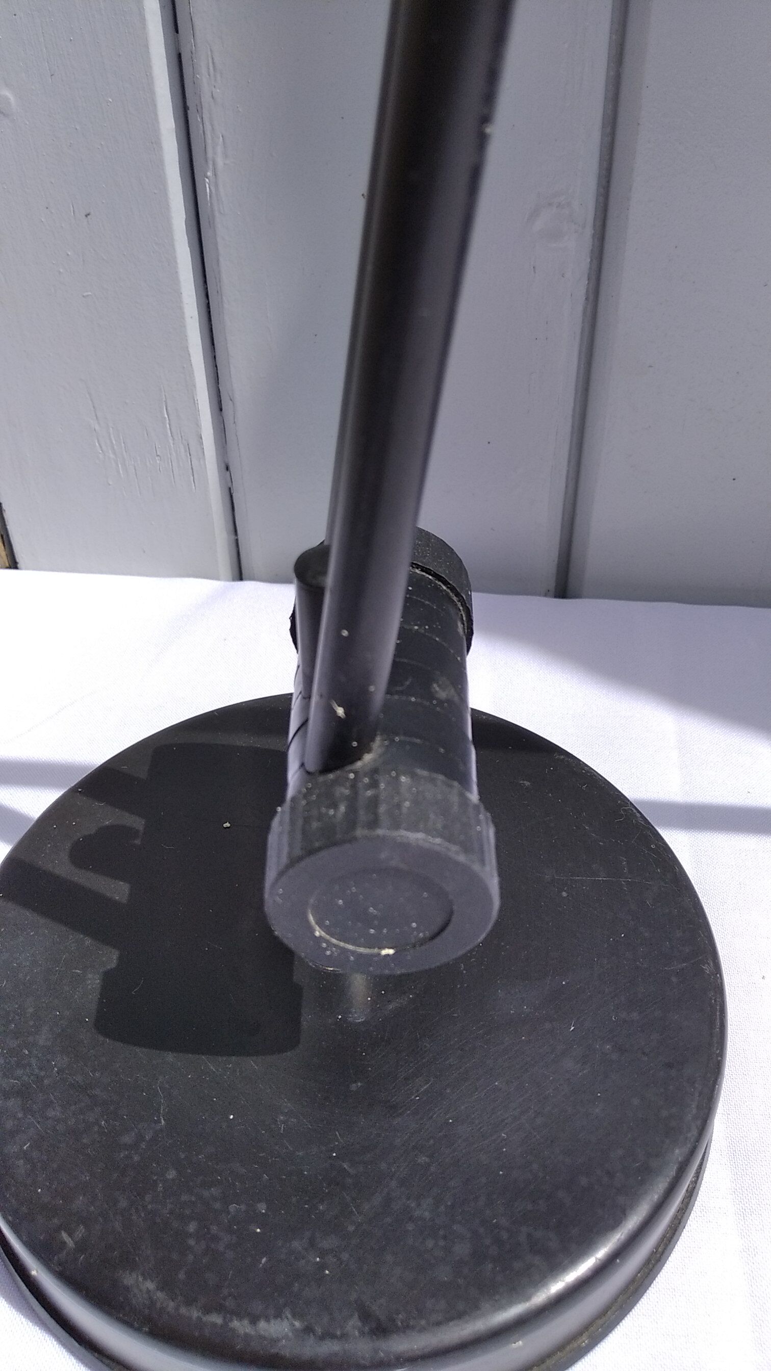 Italian pendulum lamp Veneta Lumi