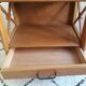 Bedside table Atelier Saint-Sabin 50s