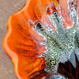 Vallauris style dishes