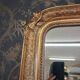 Napoleon III mirror 205 x 147
