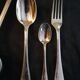 menagere 37 pieces christofle model art deco america