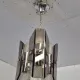 Lustre Veca for Fontana Arte 1970s