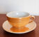 Limoges porcelain coffee service, for doll, vintage dinette