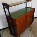 Vintage buffet