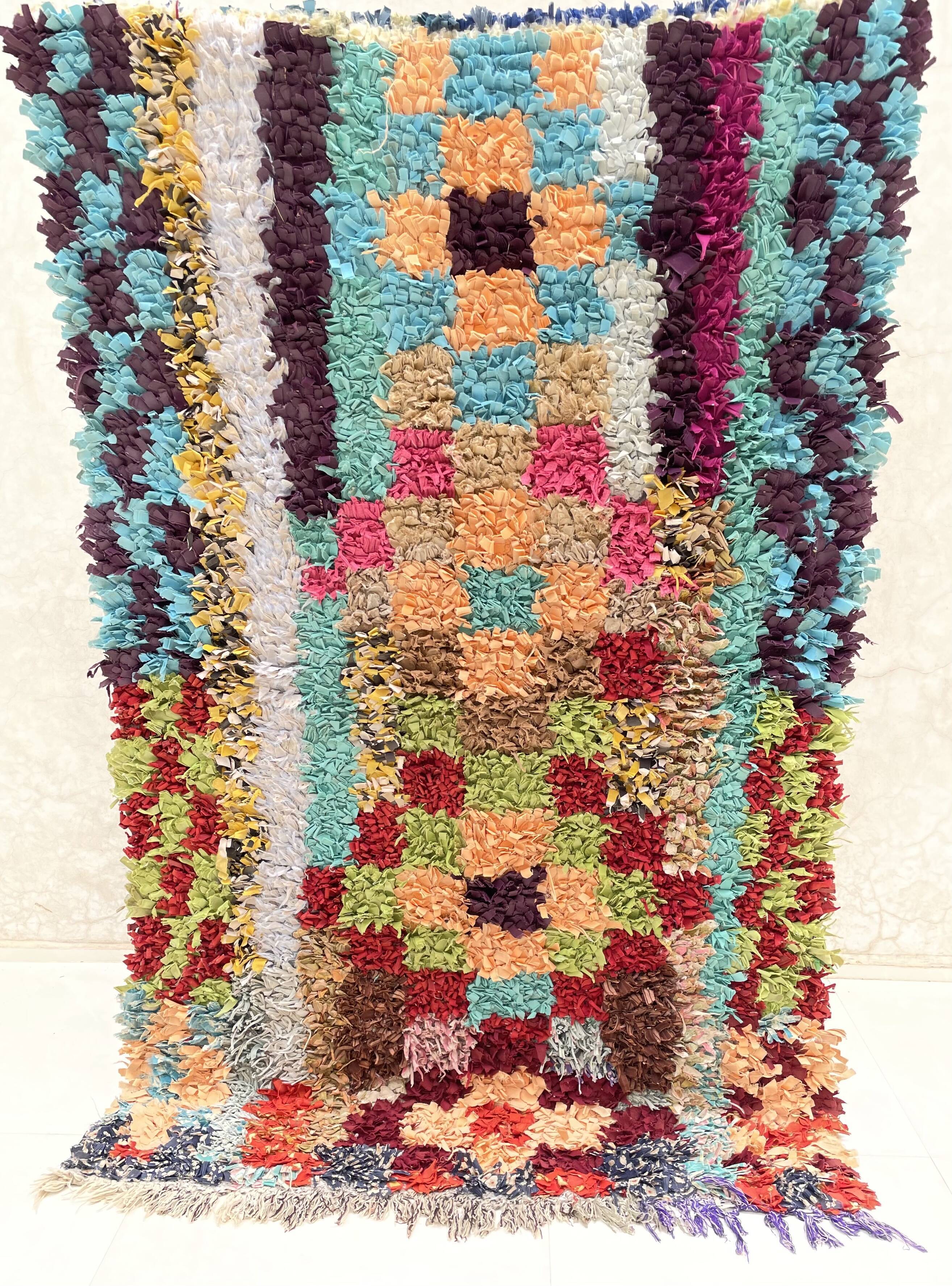 Boucherouite 44x71cm