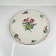Cake dish KG Lunéville, model "Réverbère", tulip pattern