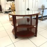 TableA with mirror tray