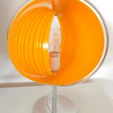 Vintage moon table lamp