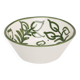 Set of 2 green bowls