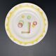 Dinner plates “Planètes” Collection Digoin Sarreguemines – MPM0324VLP1