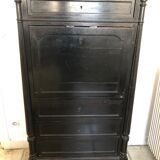 Secretary Napoleon III