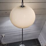 Mushroom Floor Lamp From The 70s