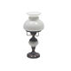 Art deco bedside lamp