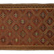 Anatolian handmade kilim rug 302 cm x 161 cm