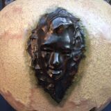 Art teapot by Sylvain Sttublet