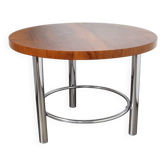 Bauhaus coffee table by Robert Slezák, 1930s
