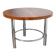 Table basse Bauhaus par Robert Slezák, années 1930