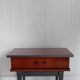 Table de chevet