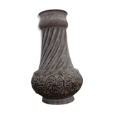 Vase en céramique West Germany
