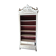 Painted Louis XV wardrobe