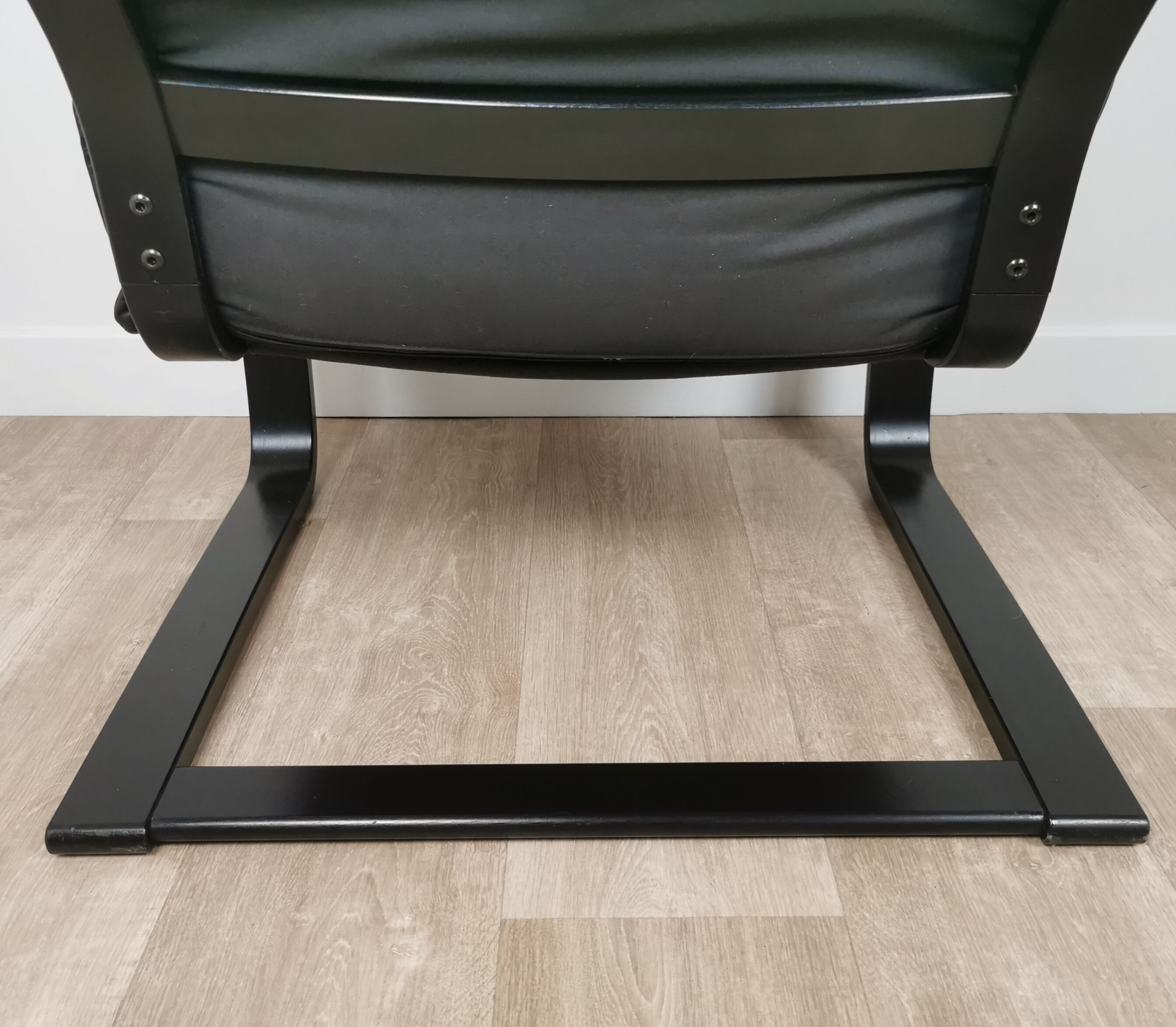 Armchair Ikea Noboru Nakamura 90'