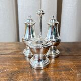 English 3-piece table servant