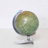 Columbus Design World Map