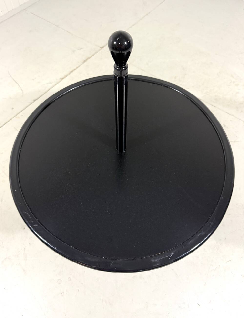 Achille Castiglioni Servomuto side table Zanotta