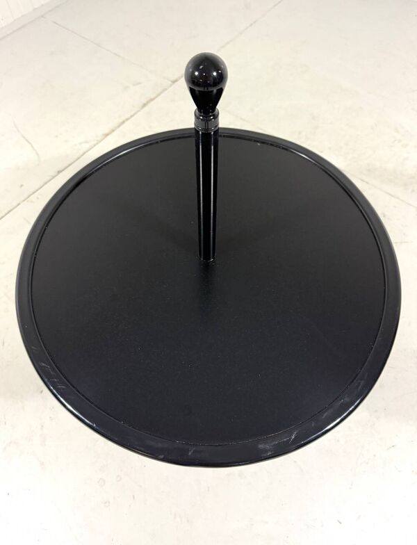 Table d'appoint Servomuto Achille Castiglioni Zanotta