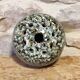 Ceramic flower holder by Jean Gerbino Vallauris