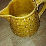 Pitcher Sarreguemines