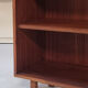 Mid-century highboard