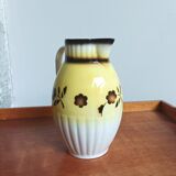 Annaburg Art Deco Pitcher