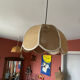 Jute suspension