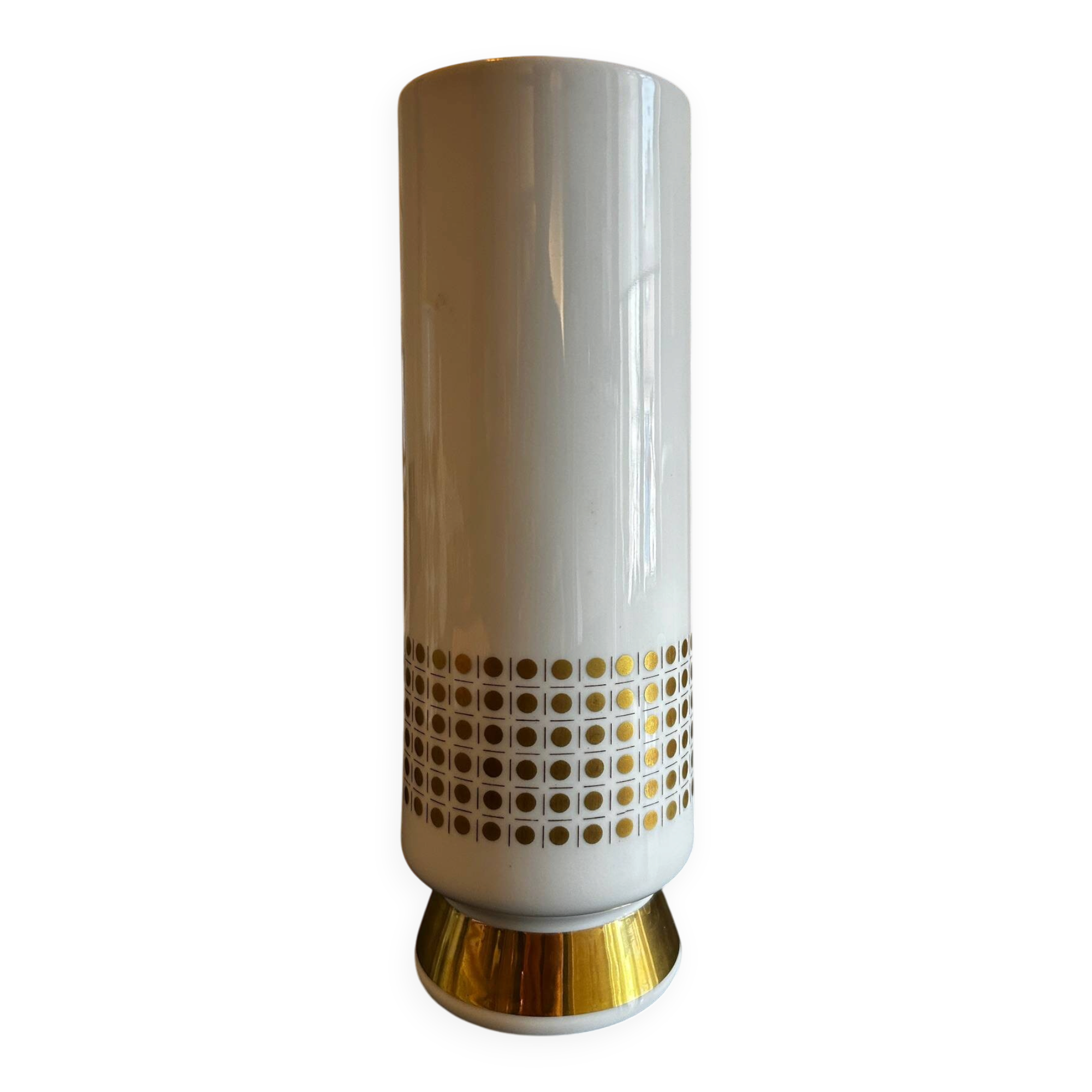 vase Winternling Bavaria 1960 1970