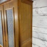 Glass cabinet