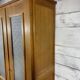 Glass cabinet