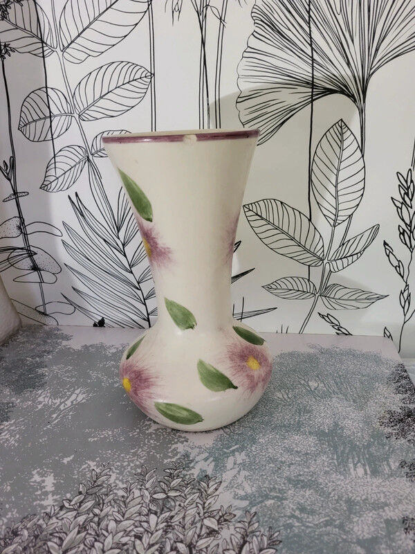 Vintage vase