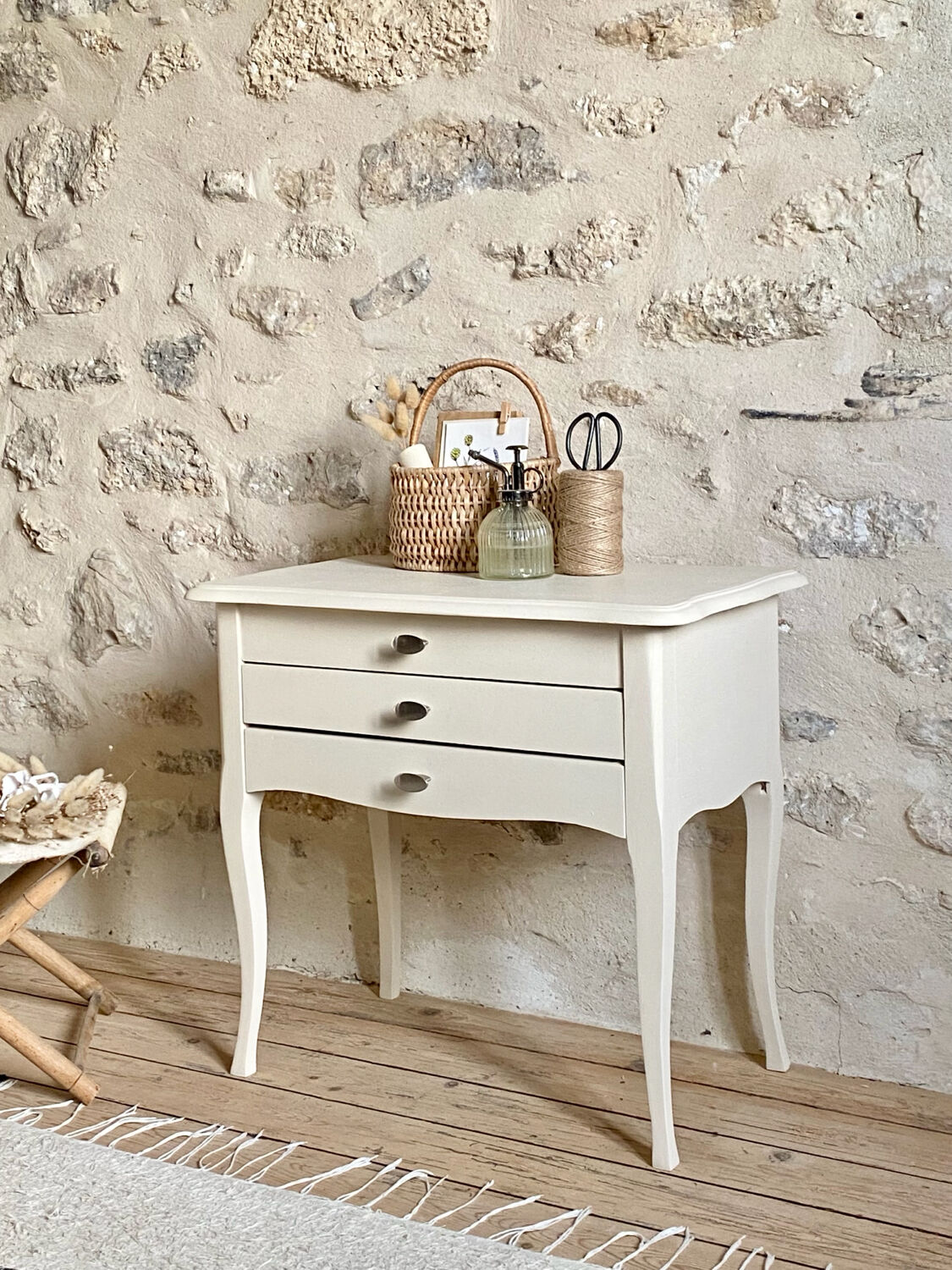 Meuble d’appoint