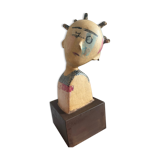 Sculpture