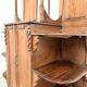 Popular Art cabinet sideboard, 1900