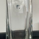 Vintage whisky decanter and Luigi Bormioli Italy glasses